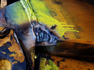 Metal Art Colors