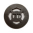 Custom Washer Toss Washers by Hilltop Metal Art