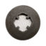 Custom Washer Toss Washers by Hilltop Metal Art