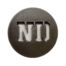 Custom Washer Toss Washers by Hilltop Metal Art