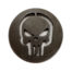 Custom Washer Toss Washers by Hilltop Metal Art