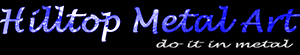 Metal Art Decor Logo