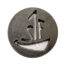 Custom Washer Toss Washers