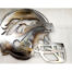 Wall Art Decor by Hilltop Metal Art