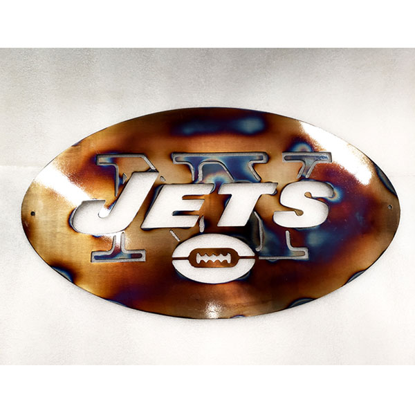 NY Jets Football - Clearance Item